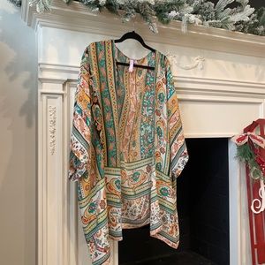 Francesca’s Boutique | Kimono